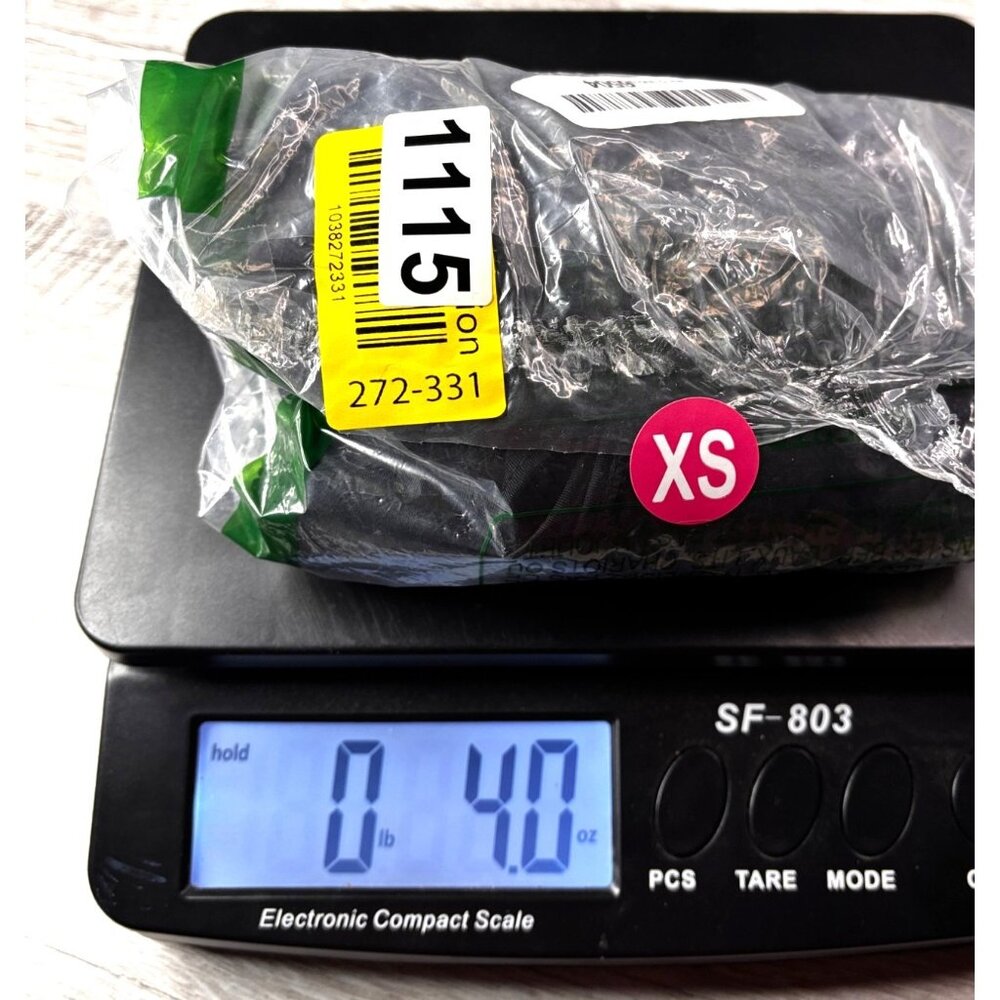 Sexy Two Piece String Bikini in Classic Black-TURN HEADS! Size XS (1115) - Picture 5 of 5